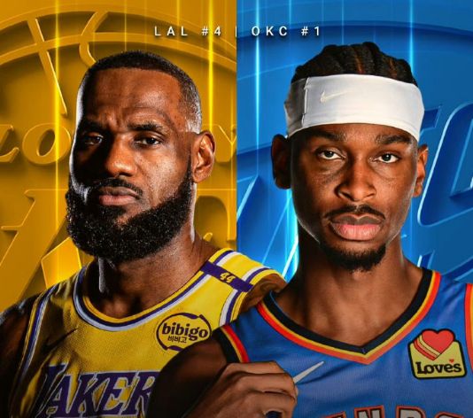 扎心！ESPN专家团预测湖人vs雷霆系列赛 12人全部预测湖人出局 附湖人vs雷霆赛程时间表